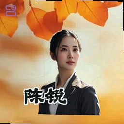 陈锐
